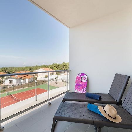 Muralha 2 - Holiday Apartments - By Sch Nazaré Zewnętrze zdjęcie