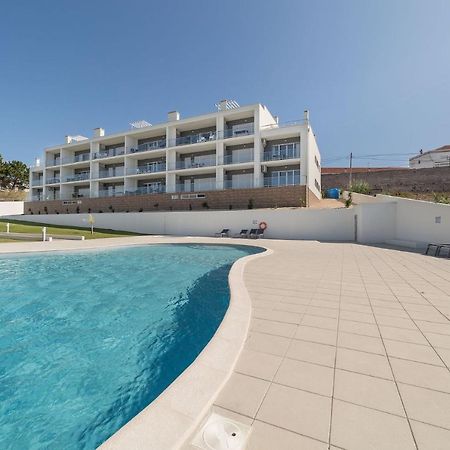 Muralha 2 - Holiday Apartments - By Sch Nazaré Zewnętrze zdjęcie