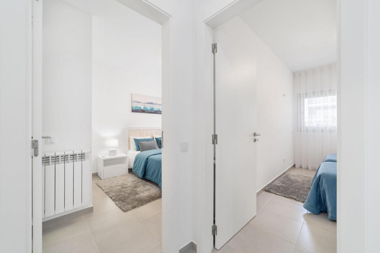 Muralha 2 - Holiday Apartments - By Sch Nazaré Zewnętrze zdjęcie